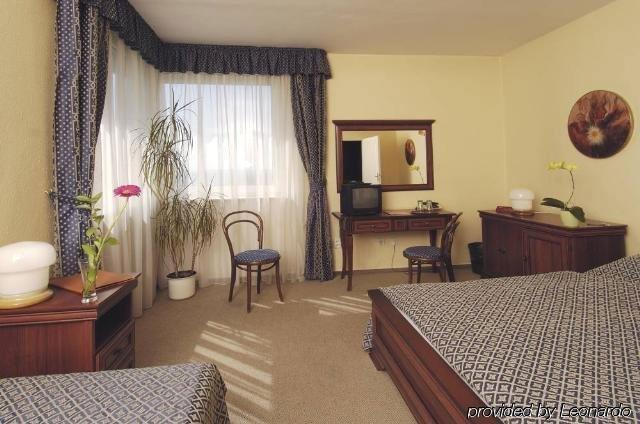 Vanicek 4* Praha
